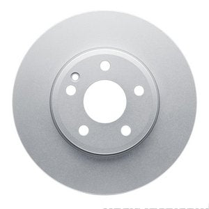 Rotor Front Mercedes Benz A180 2015