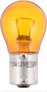 Turn Signal Lamp Bulb Mercedes Benz A200 2013
