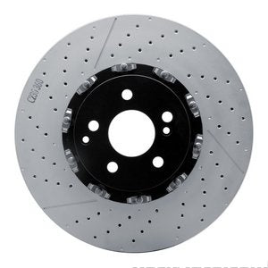 Rotor Front Mercedes Benz Amg Gt 53 2020