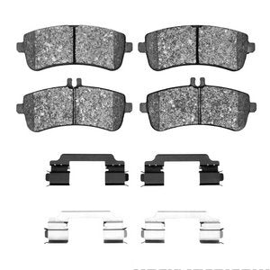 Brake Pad Mercedes Benz Amg Gt C 2021