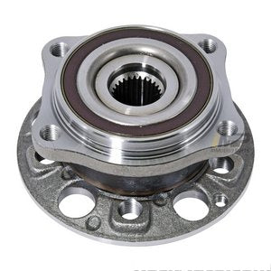 Wheel Bearing Hub Rear Mercedes Benz Amg Gt C 2021