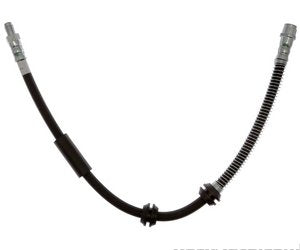 Brake Hose Front Mercedes Benz Amg Gt 2018