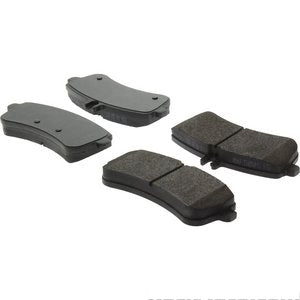 Brake Pad Rear Mercedes Benz Amg Gt 2018