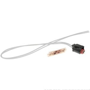 Abs Wheel Speed Sensor Connector Front Mercedes Benz B250 2014