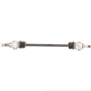 Cv Axle Rear Right Mercedes Benz B250 2018