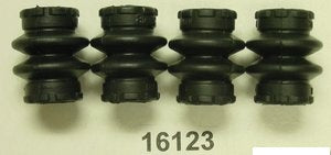 Caliper Slide Pin Boot Bushing Front Mercedes Benz B250 2018