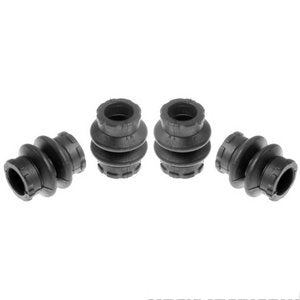 Caliper Slide Pin Boot Bushing Mercedes Benz B250 2014