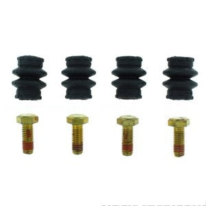 Disc Brake Hardware Kit Front Mercedes Benz B250 2017
