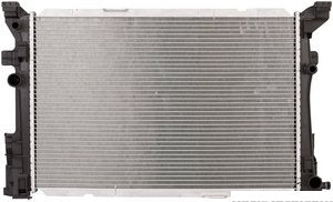 Radiator Mercedes Benz B250 2014