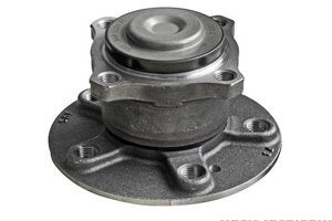 Wheel Bearing Rear Mercedes Benz B250 2014