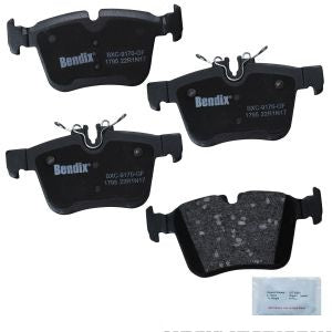 Brake Pad Rear Mercedes Benz C180 2019