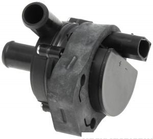 Water Pump Mercedes Benz C180 2013