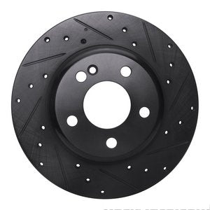Rotor Rear Right Mercedes Benz C200 2017