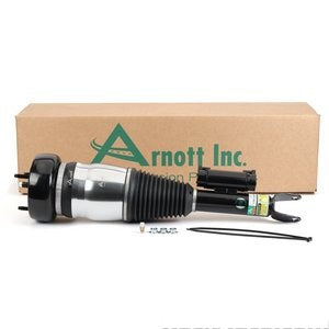Shock Strut Front Right Mercedes Benz C200 2017