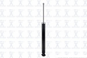 Shock Strut Rear Mercedes Benz C200 2017