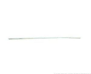 Bumper Trim Molding Rear Mercedes Benz C250 2014