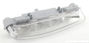 Fog Driving Lamp Assembly Right Mercedes Benz C250 2014
