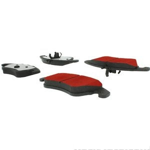 Brake Pad Front Mercedes Benz C280 2009