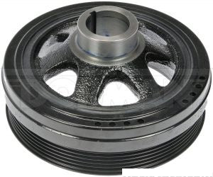 Harmonic Balancer Mercedes Benz C280 2009