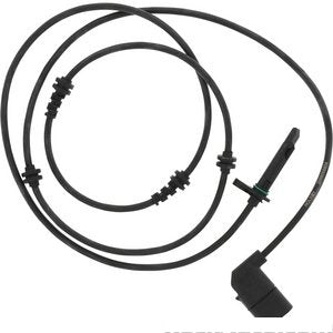 Abs Wheel Speed Sensor Front Left Mercedes Benz C300 2020