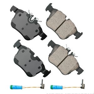 Brake Pad Rear Mercedes Benz C300 2020