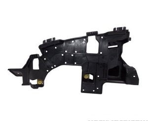 Bumper Bracket Rear Right Mercedes Benz C300 2017