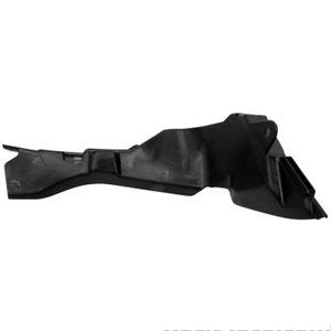 Bumper Cover Retainer Front Right Mercedes Benz C300 2017