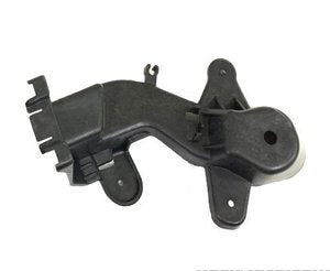 Bumper Cover Retainer Rear Right Mercedes Benz C300 2020