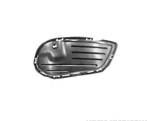 Bumper Insert Front Right Mercedes Benz C300 2017