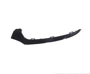 Bumper Trim Molding Front Left Mercedes Benz C300 2017