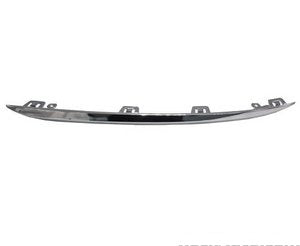 Bumper Trim Molding Rear Left Mercedes Benz C300 2017