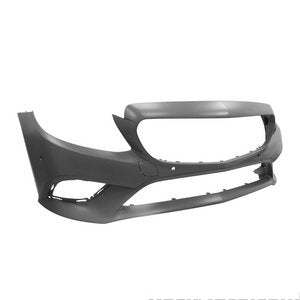 Bumper Mercedes Benz C300 2021