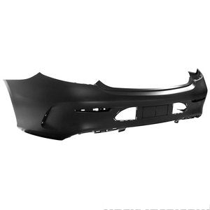 Bumper Rear Mercedes Benz C300 2017
