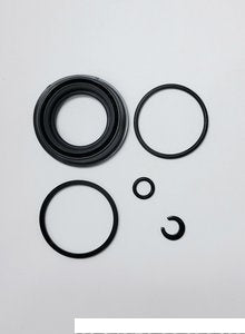 Caliper Repair Kit Rear Mercedes Benz C300 2021