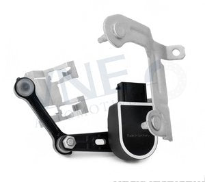 Headlamp Level Sensor Rear Right Mercedes Benz C300 2017