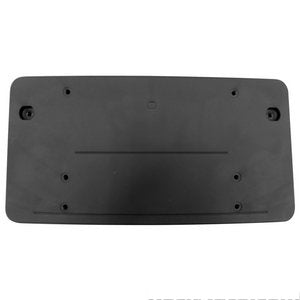 License Plate Bracket Mercedes Benz C300 2021