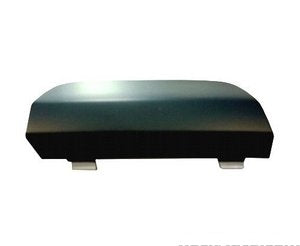 Tow Hook Cover Rear Mercedes Benz C300 2017