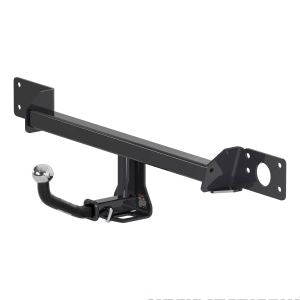Trailer Hitch Rear Mercedes Benz C300 2017