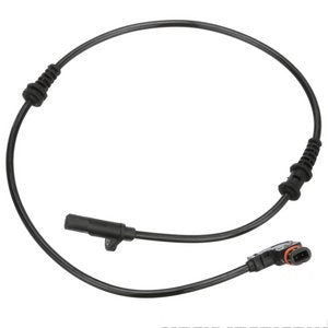 Abs Wheel Speed Sensor Mercedes Benz C300 2008