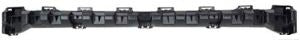 Bumper Cover Support Front Mercedes Benz C300 2008