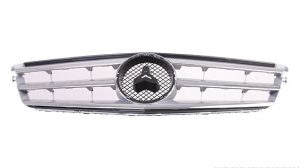 Grille Mercedes Benz C300 2012