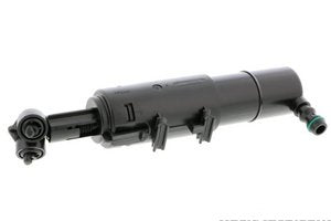 Headlamp Washer Nozzle Right Mercedes Benz C300 2012