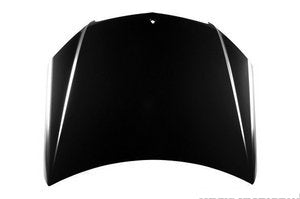 Hood Mercedes Benz C300 2008
