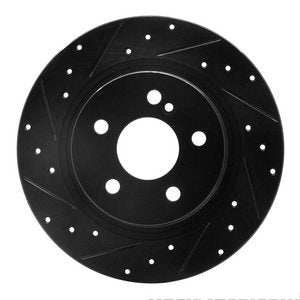 Rotor Mercedes Benz C300 2010