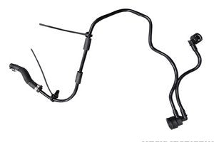 Coolant Hose Pipe Mercedes Benz C350e 2017