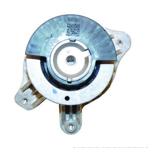 Motor Mount Front Left Mercedes Benz C350e 2017