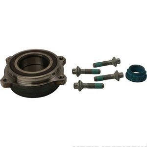 Wheel Bearing Rear Mercedes Benz C350e 2016