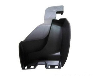 Bumper Filler Front Left Mercedes Benz C350 2009