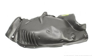 Inner Fender Front Mercedes Benz C350 2009