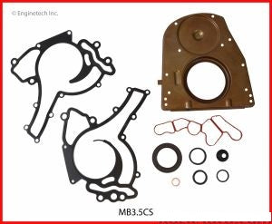 Conversion Lower Gasket Set Mercedes Benz C400 2015